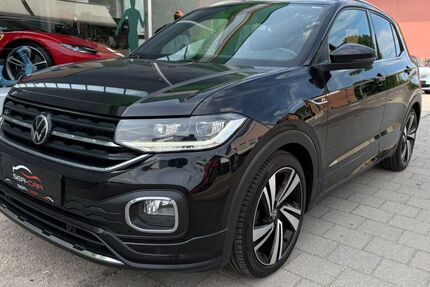 VW T-Cross 148.000 km 15.500 &euro; Roth 91154