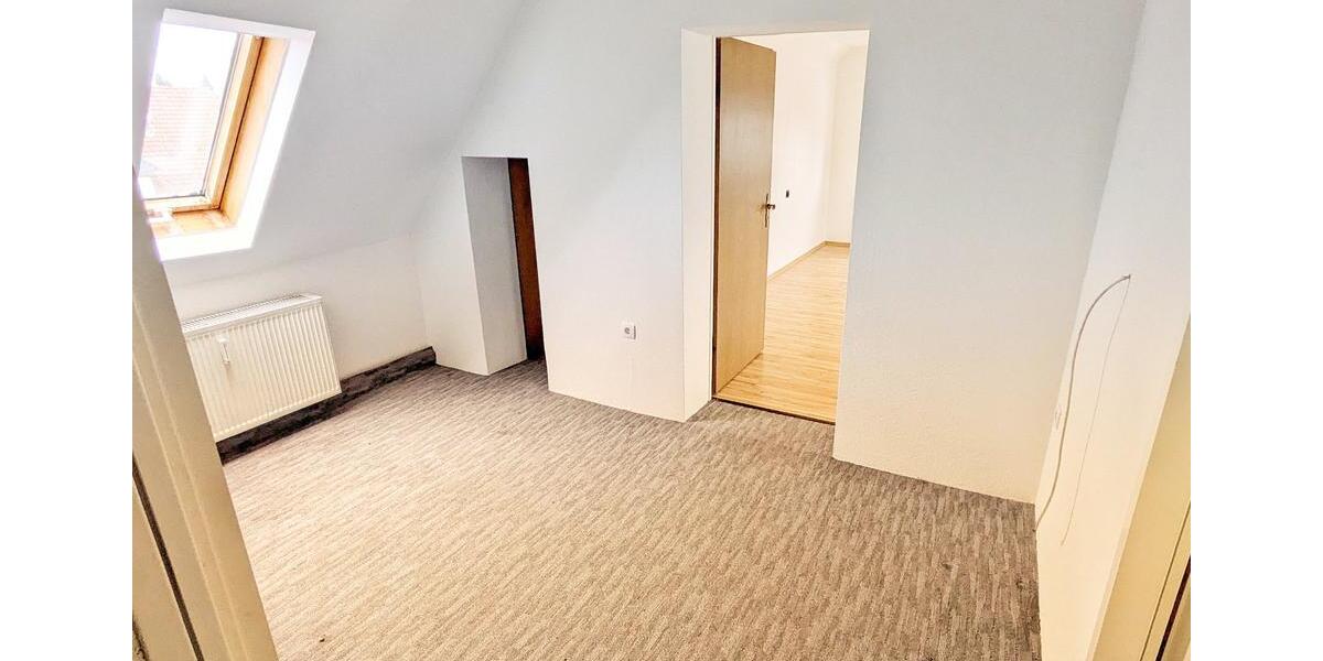 Etagenwohnung Oberasbach - 3 Zimmer, 75 m&sup2;, 900&euro; | Angebot:26626275