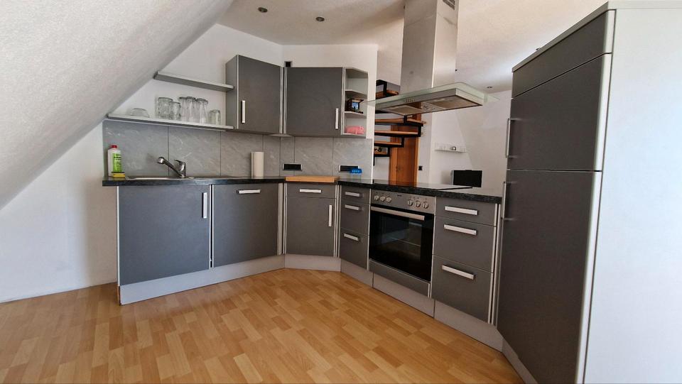 Doppelhaushälfte Höchstadt an der Aisch - 6 Zimmer, 169 m&sup2;, 324.000&euro; | Angebot:26985085