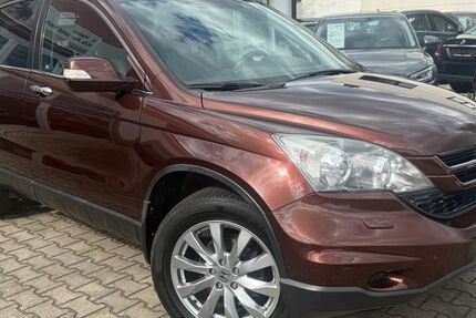 Honda CR-V 187.000 km 8.590 &euro; Cadolzburg 90556