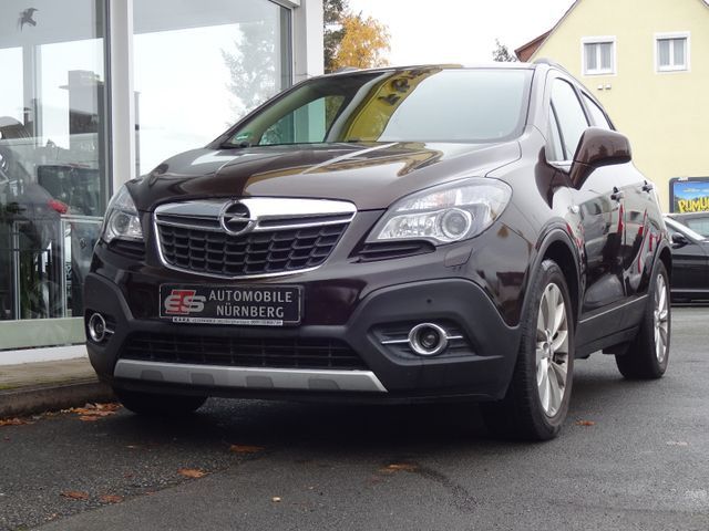 Opel Mokka 105.200 km 9.900 &euro; Nürnberg 90431