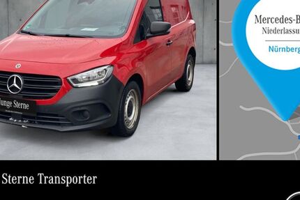 Mercedes-Benz Citan 28.200 km 16.517 &euro; Fürth 90763