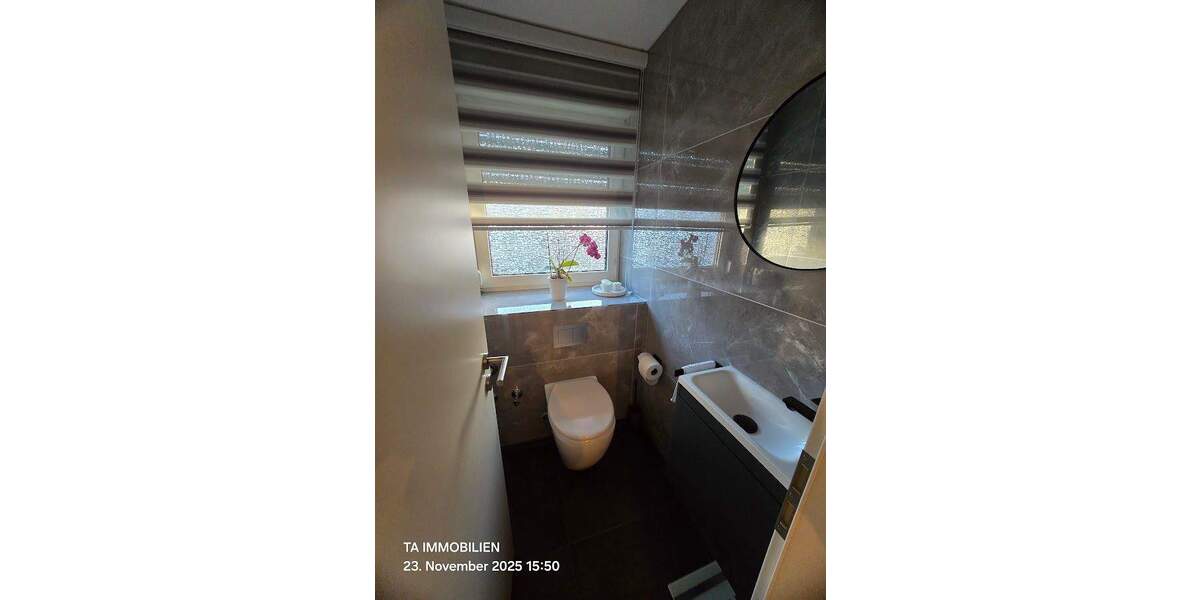 Etagenwohnung Nürnberg Kleinreuth b Schweinau - 3 Zimmer, 89 m&sup2;, 279.000&euro; | Angebot:25746291