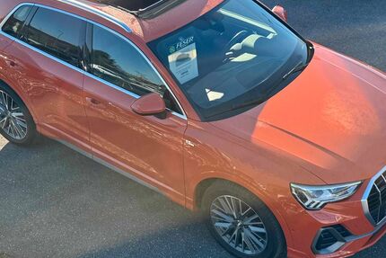 Audi Q3 64.590 km 28.600 &euro; Schwabach 91126
