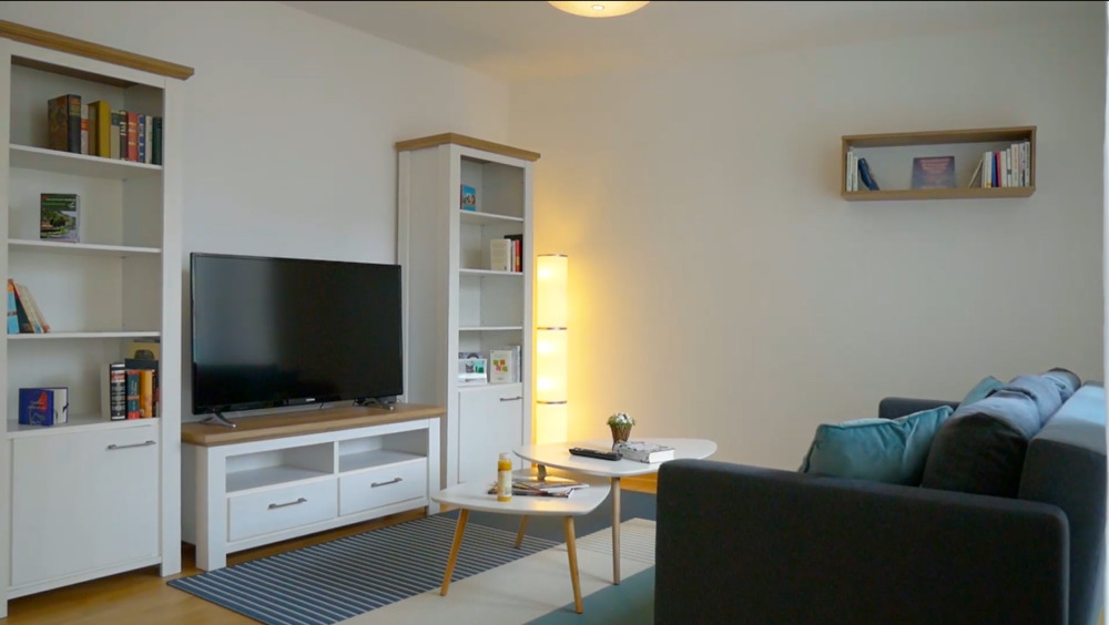 Etagenwohnung Nürnberg Eibach - 2 Zimmer, 337.000&euro; | Angebot:25996687