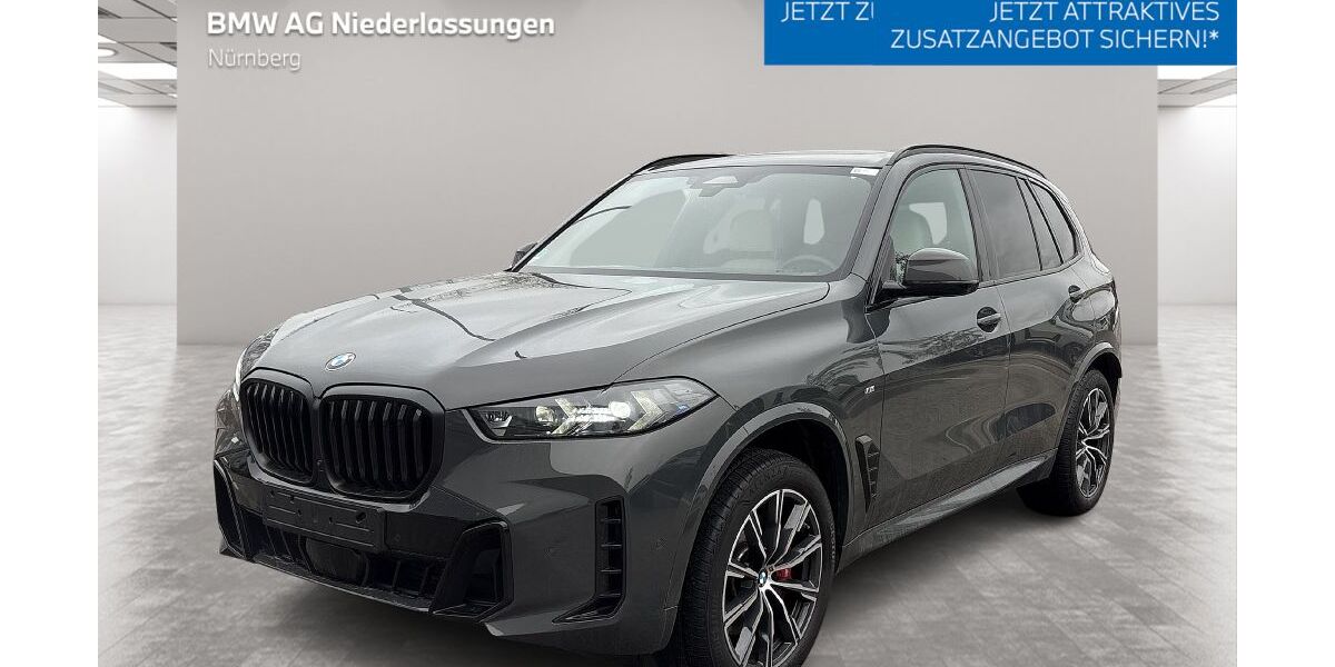 BMW X5 19.941 km 84.893 &euro; Nürnberg 90441