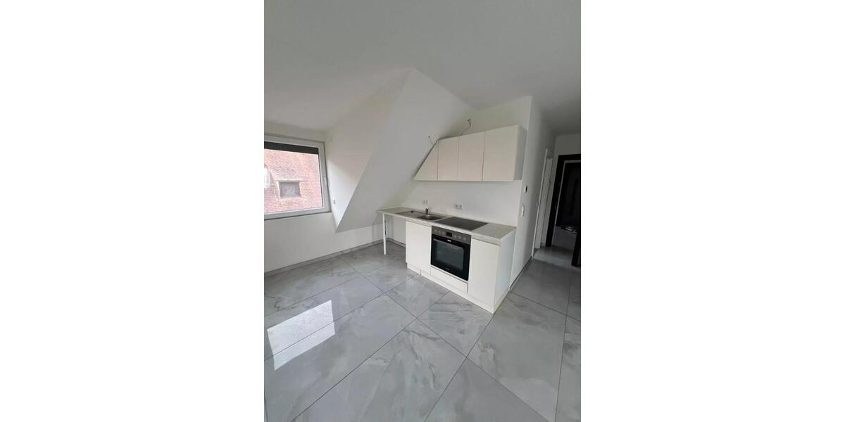 Etagenwohnung Nürnberg Gibitzenhof - 900&euro; | Angebot:26615830