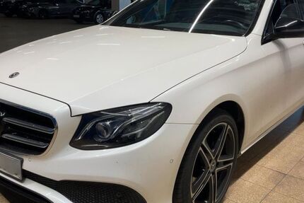 Mercedes-Benz E 300 88.963 km 30.950 &euro; Wendelstein 90530