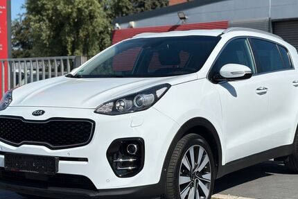 Kia Sportage 94.000 km 16.490 &euro; Nürnberg 90431