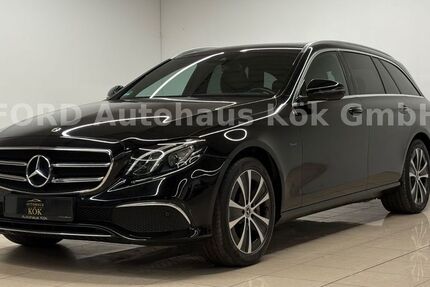 Mercedes-Benz E 300 135.134 km 21.990 &euro; Neunkirchen Br. 91077