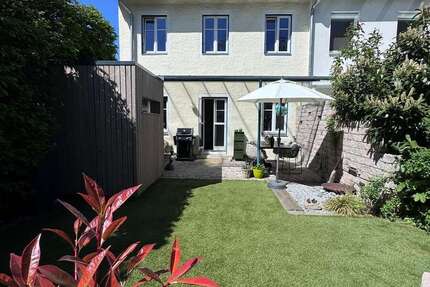 Haus Nürnberg Gleißhammer - 4 Zimmer, 130 m&sup2;, 669.000&euro; | Angebot:26401839