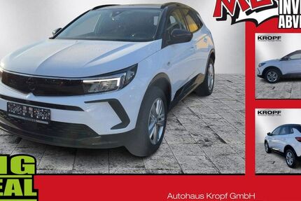 Opel Grandland (X) 53.671 km 17.990 &euro; Fürth 90765