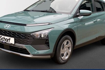 Hyundai BAYON 8.000 km 17.590 &euro; Nürnberg 90451