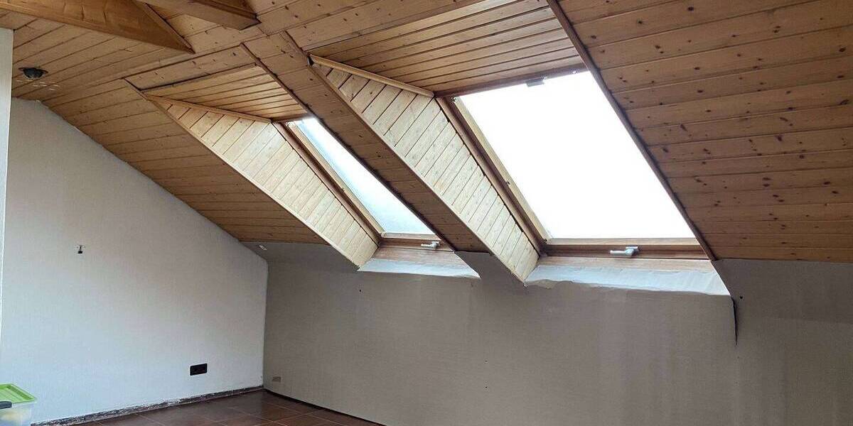 Doppelhaushälfte Forchheim Kersbach - 5 Zimmer, 144 m&sup2;, 549.000&euro; | Angebot:25734396