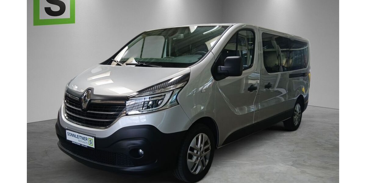 Renault Trafic 42.509 km 29.990 &euro; Nürnberg 90471