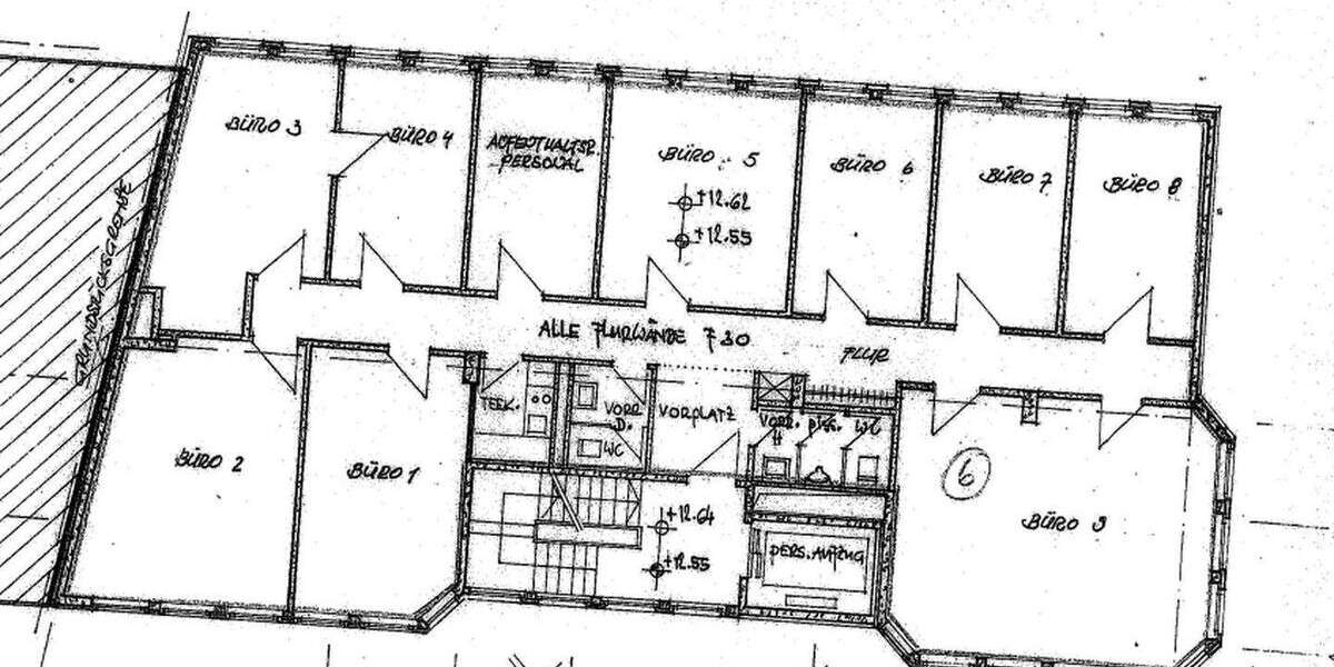 Gewerbeobjekt Nürnberg Steinbühl - 649.999&euro; | Angebot:25863183