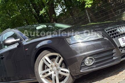 Audi A4 136.000 km 9.490 &euro; Nürnberg 90431