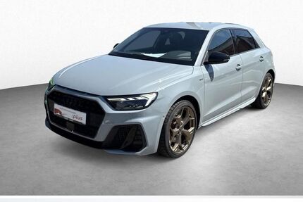 Audi A1 50.290 km 25.890 &euro; Roth 91154