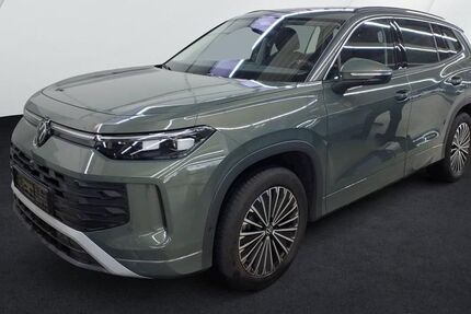 VW Tayron 24.500 km 34.880 &euro; Roth 91154