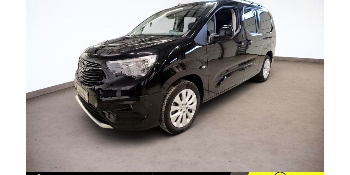 Opel Combo Life 29.999 km 24.999 &euro; Neustadt an der Aisch 91413