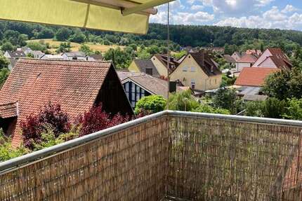 Wohnung Forchheim - 3.5 Zimmer, 84 m&sup2;, 350.000&euro; | Angebot:24975793