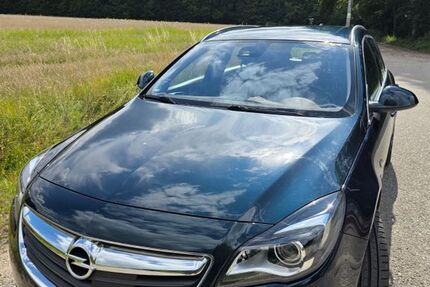 Opel Insignia 110.600 km 11.900 &euro; ^Feucht 90537