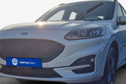 Ford Kuga 29.686 km 24.490 &euro; Schwabach 91126