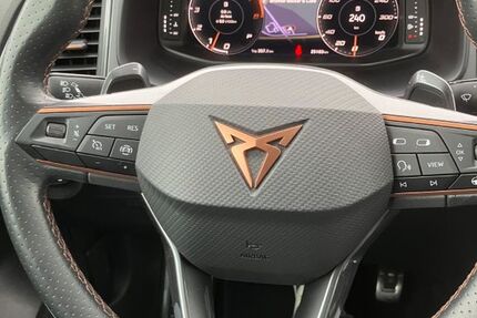 Cupra Ateca 26.000 km 32.500 &euro; Simmelsdorf 91245