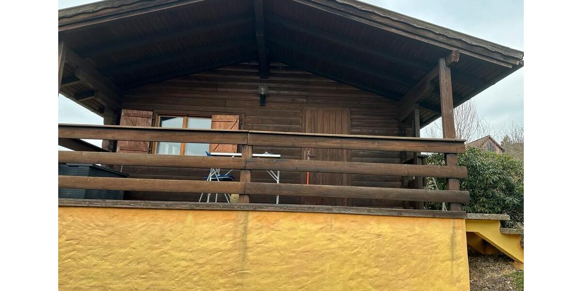 Bungalow Höchstadt an der Aisch - 2 Zimmer, 30 m&sup2;, 143.000&euro; | Angebot:26023762