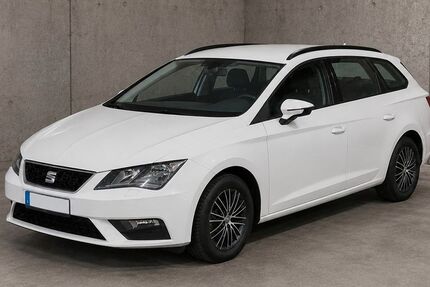 Seat Leon 103.000 km 9.999 &euro; Weihenzell 91629
