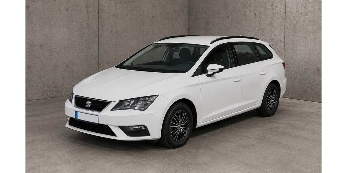 Seat Leon 103.000 km 9.999 &euro; Weihenzell 91629
