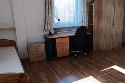 Wohnung Erlangen Alterlangen - 1 Zimmer, 22 m&sup2;, 450&euro; | Angebot:26422262