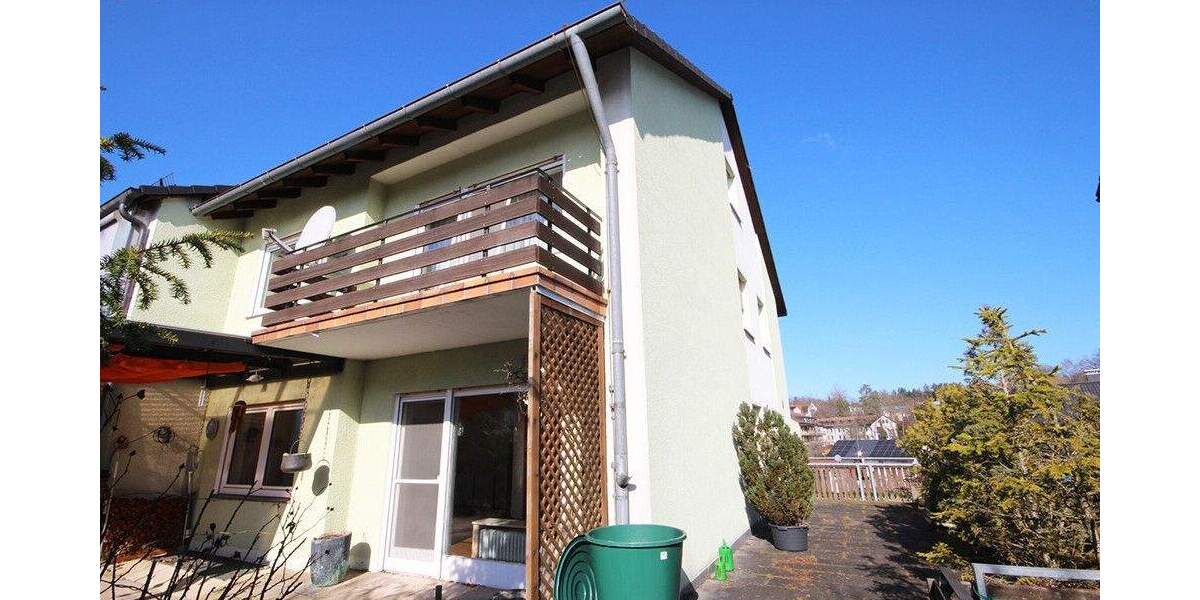 Doppelhaushälfte Burgthann / Mimberg Mimberg - 7 Zimmer, 187 m&sup2;, 359.000&euro; | Angebot:25660566