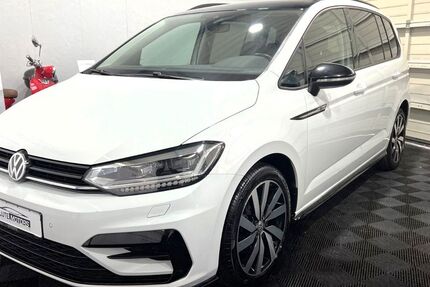 VW Touran 119.630 km 19.970 &euro; Schwabach/Wolkersdorf 91126