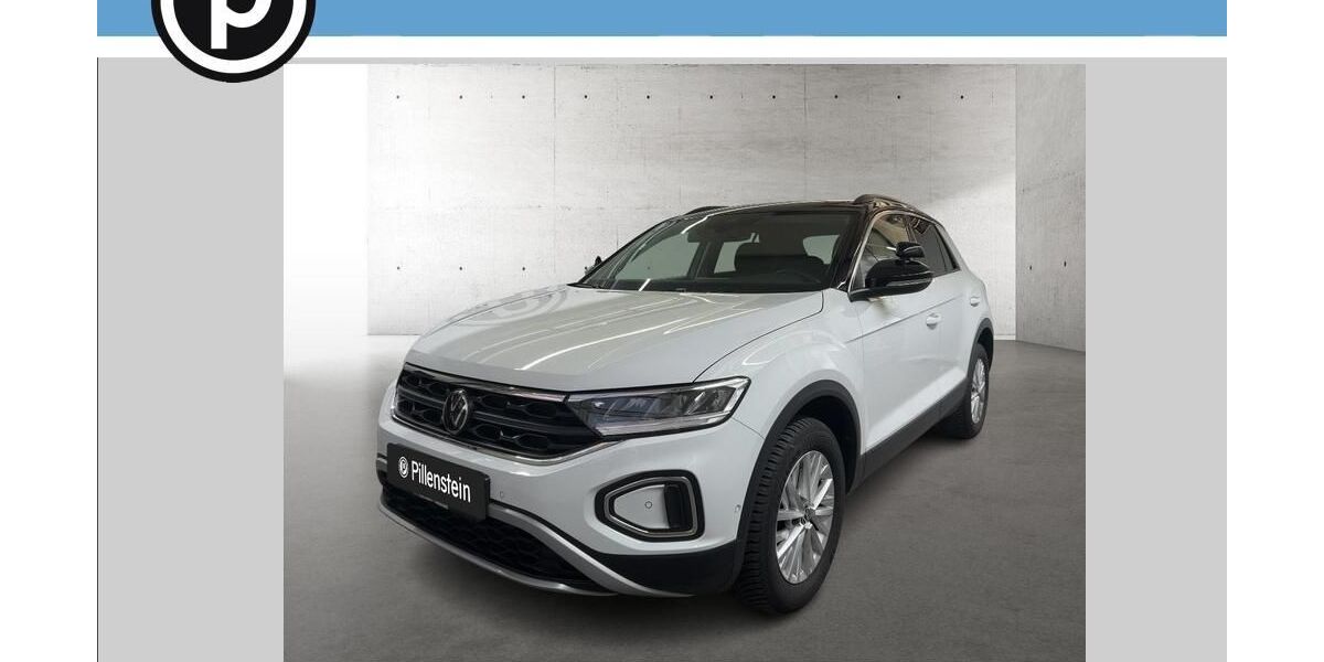 VW T-Roc 84.800 km 23.404 &euro; Neustadt/Aisch 91413