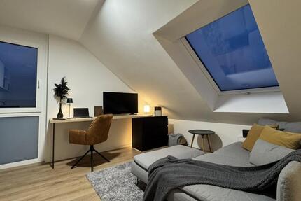 Wohnung Erlangen Am Anger - 1 Zimmer, 27 m&sup2;, 900&euro; | Angebot:25170209