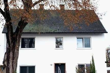 Haus Zirndorf - 5 Zimmer, 110 m&sup2;, 475.000&euro; | Angebot:23785960