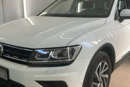 VW Tiguan 49.982 km 21.950 &euro; Wendelstein 90530