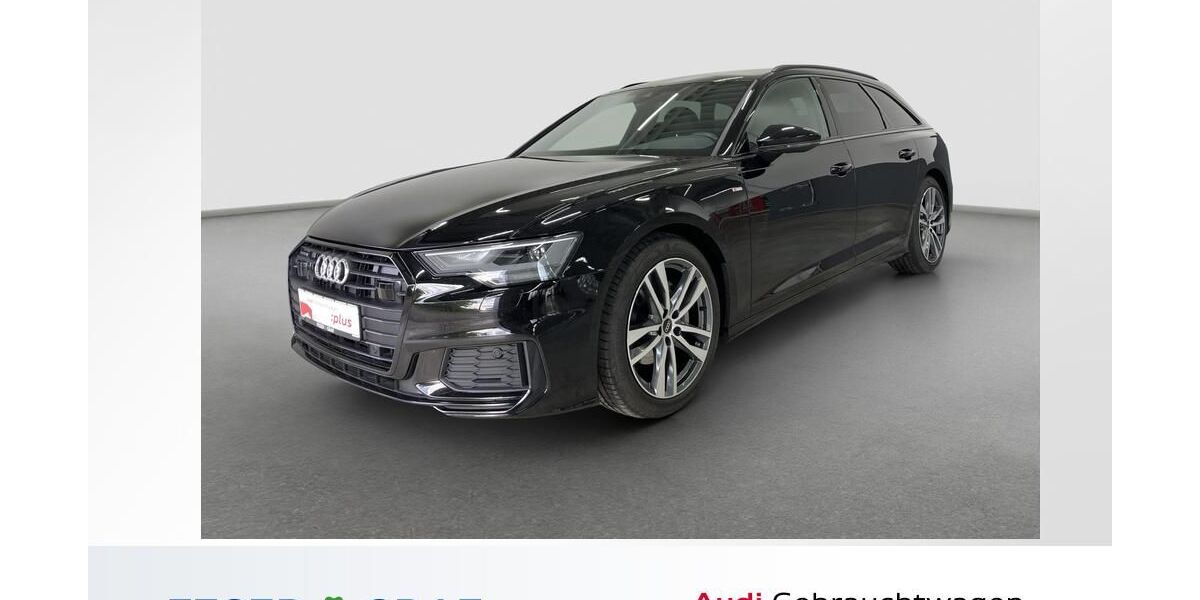 Audi A6 48.053 km 38.980 &euro; Fürth 90763