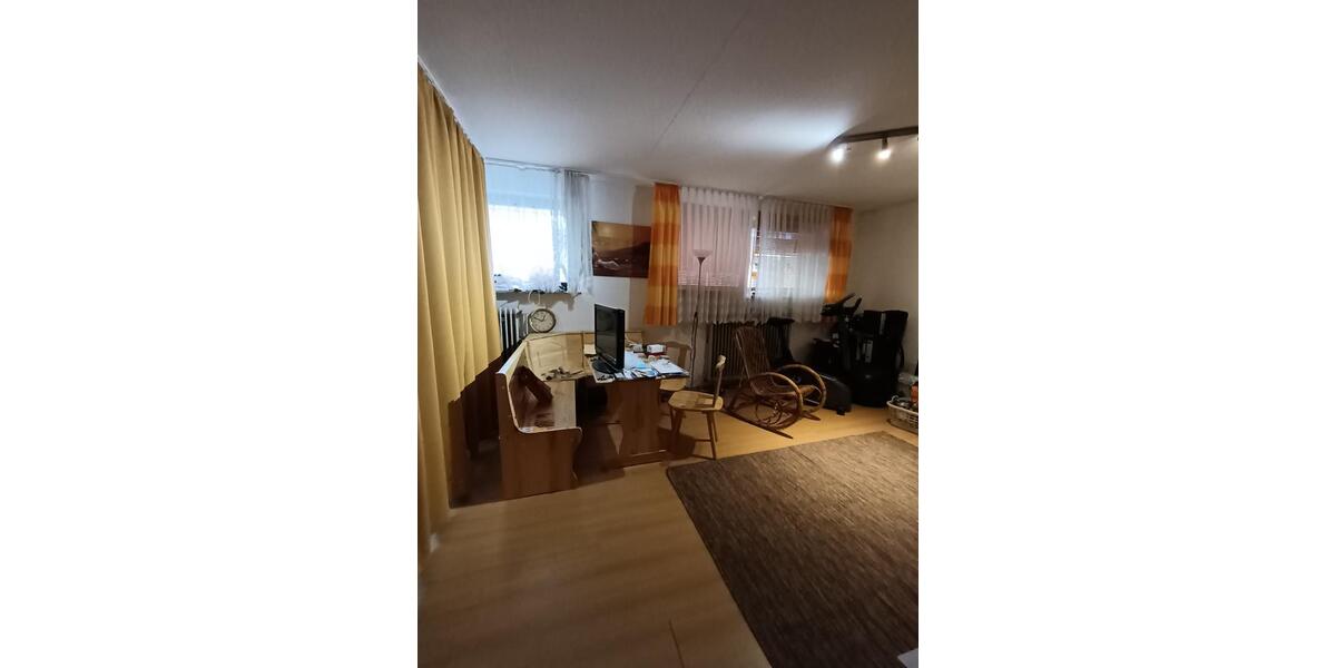 Etagenwohnung Schwabach - 1 Zimmer, 50 m&sup2;, 179.000&euro; | Angebot:19398373