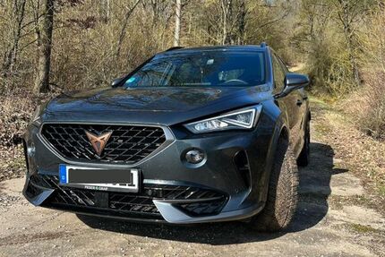 Cupra Formentor 70.000 km 25.000 &euro; Diespeck 91456
