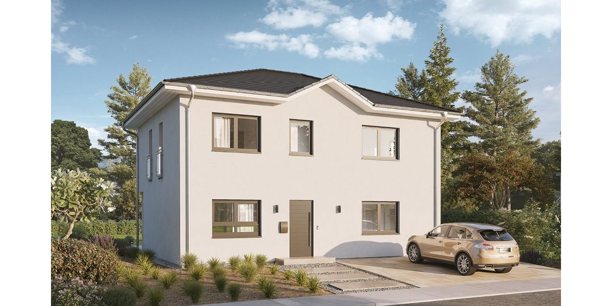 Ihr Traumhaus inkl. Grundstück in Oberhembach - Ihr Traum, unser Konzept - Einfamilienhaus Pyrbaum Oberhembach | Angebot:27473551