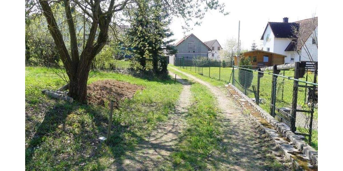 Grundstück Reichenschwand Leuzenberg - 325.000&euro; | Angebot:25880417