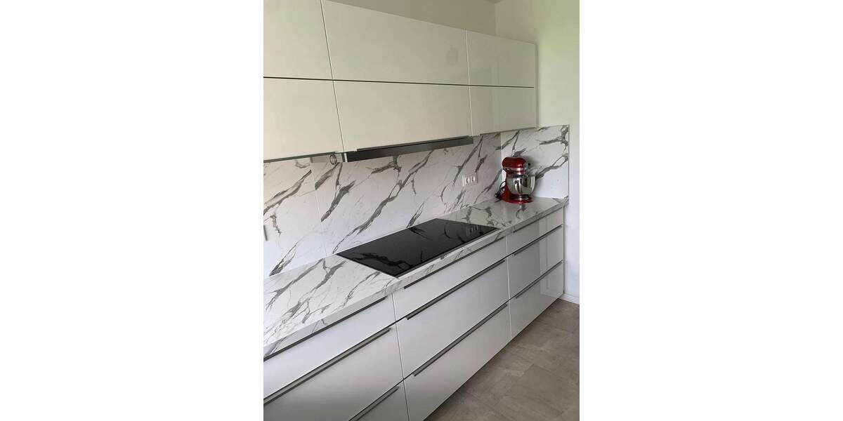 Etagenwohnung Nürnberg Schweinau - 4 Zimmer, 98 m&sup2;, 379.000&euro; | Angebot:25835771