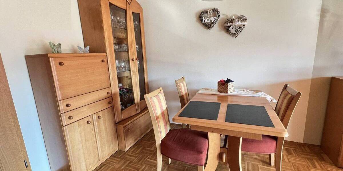 Doppelhaushälfte Neustadt an der Aisch Neustadt - 4 Zimmer, 144 m&sup2;, 549.000&euro; | Angebot:25998161
