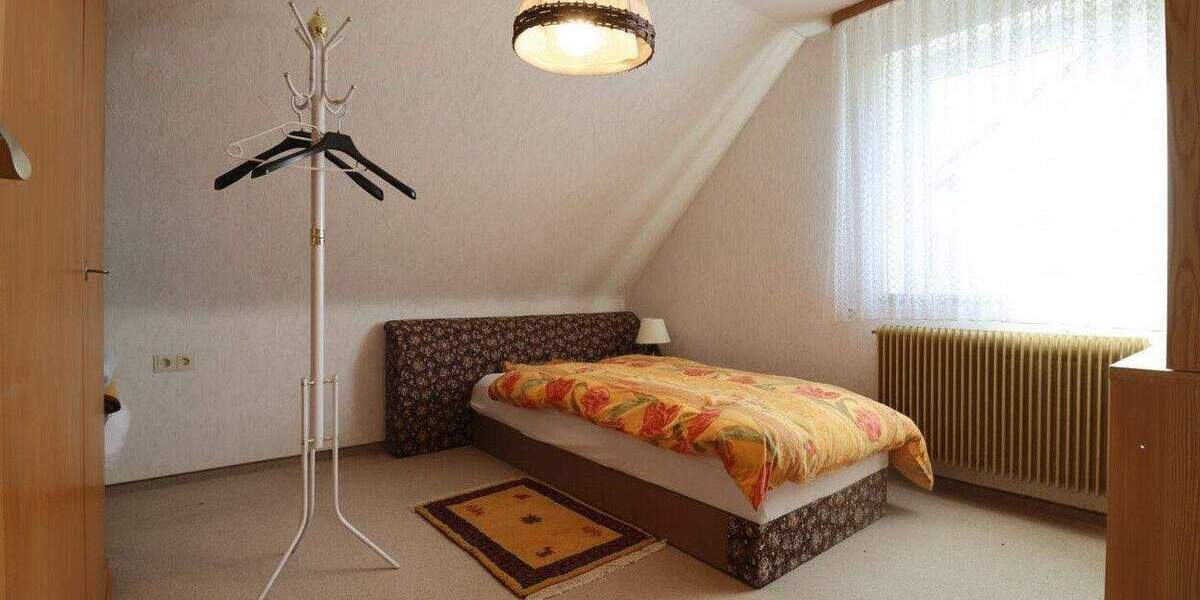 Einfamilienhaus Petersaurach Wicklesgreuth - 5 Zimmer, 128 m&sup2;, 320.000&euro; | Angebot:25797213