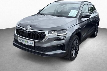 Skoda Karoq 14.600 km 31.980 &euro; Roth 91154