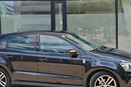 VW Polo 116.100 km 4.500 &euro; Nürnberg 90478