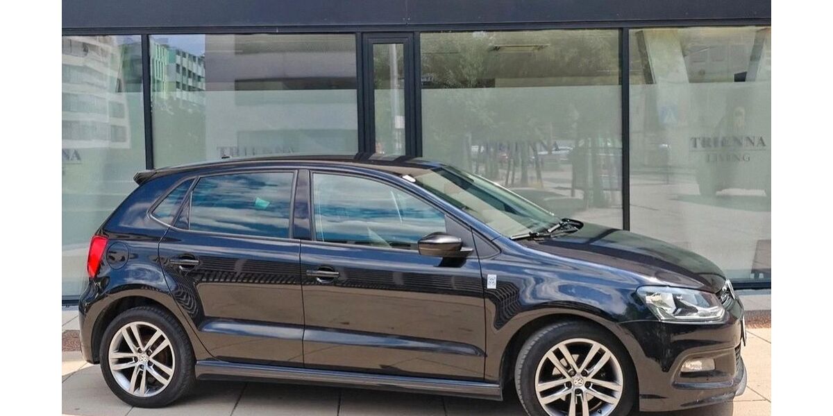 VW Polo 116.100 km 4.500 &euro; Nürnberg 90478