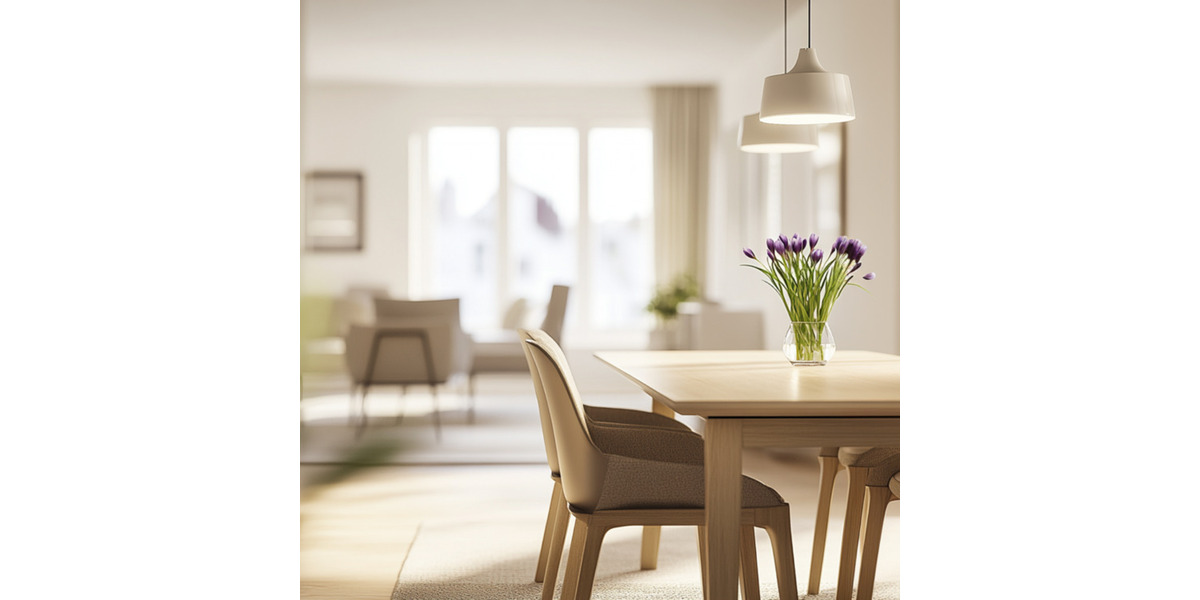 Terrassenwohnung Nürnberg Kornburg - 2 Zimmer, 54 m&sup2;, 281.538&euro; | Angebot:25970619